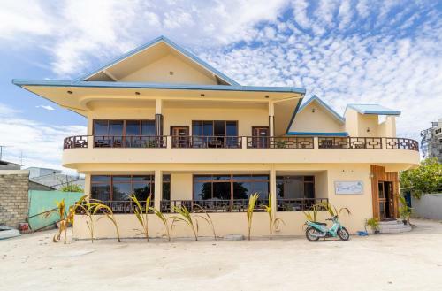 Hostal Beach Stone
