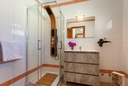 Casa Vacacional Villa Liberty