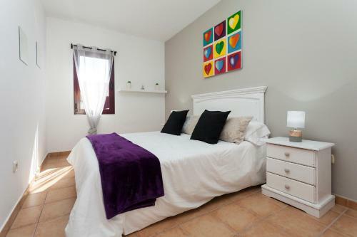 Casa Vacacional Villa Liberty