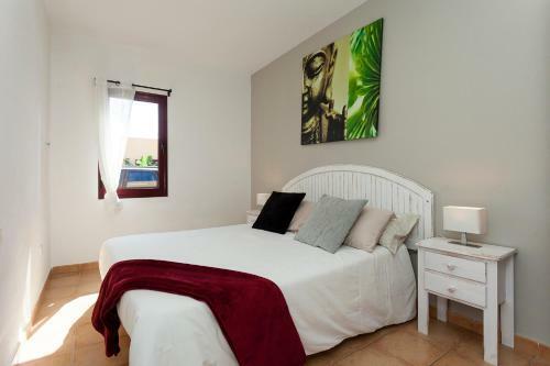 Casa Vacacional Villa Liberty