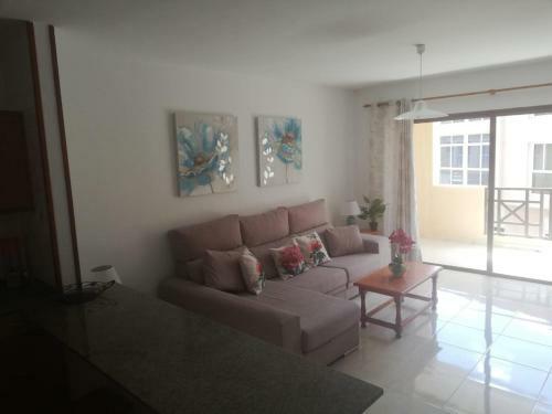 Apartamento Muelle De Corralejo 9