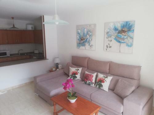 Apartamento Muelle De Corralejo 9