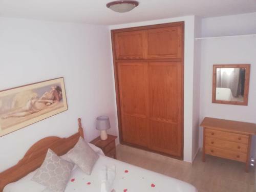 Apartamento Muelle De Corralejo 9