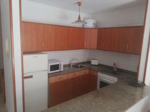 Apartamento Muelle De Corralejo 9