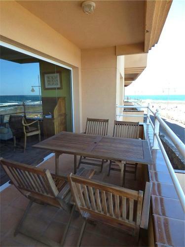 Apartamento Mirando A Lobos