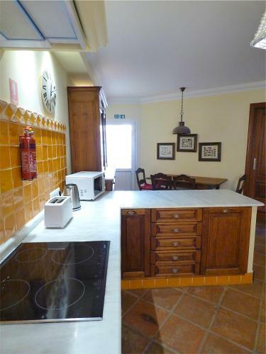 Apartamento Mirando A Lobos