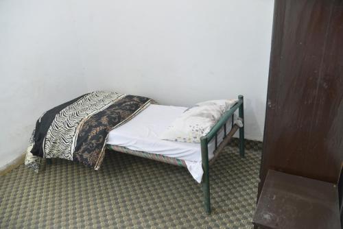 Hostal Kyber Apartments G9 1