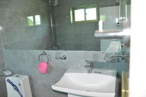 Hostal Kyber Apartments G9 1