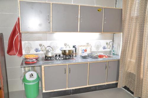 Hostal Kyber Apartments G9 1