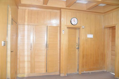 Hostal Kyber Apartments G9 1
