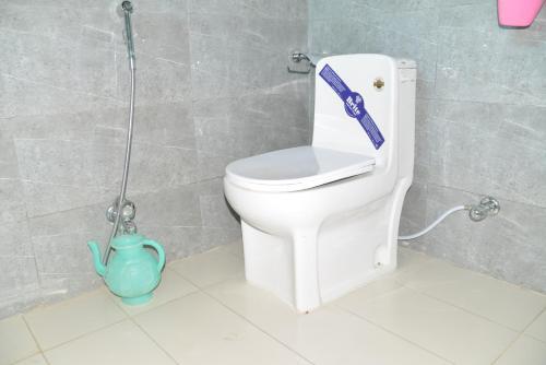 Hostal Kyber Apartments G9 1
