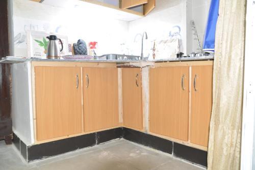 Hostal Kyber Apartments G9 1