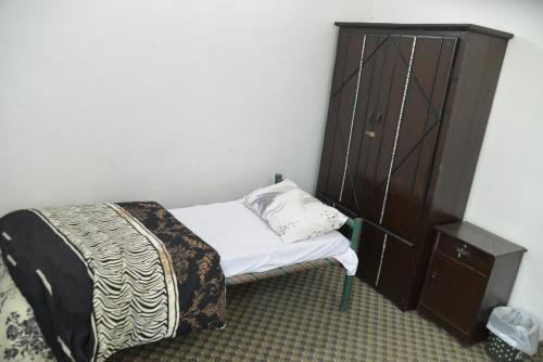 Hostal Kyber Apartments G9 1