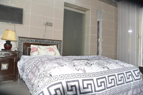 Hostal Kyber Apartments G9 1