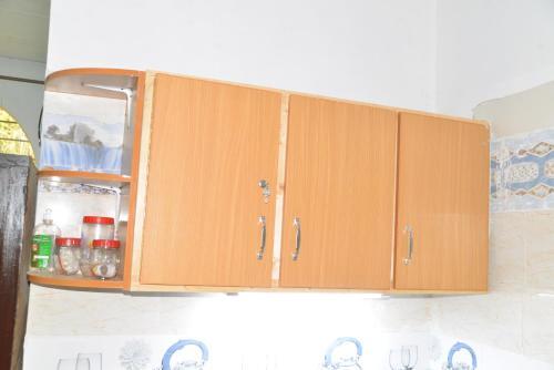 Hostal Kyber Apartments G9 1