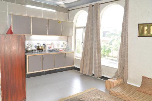 Hostal Kyber Apartments G9 1