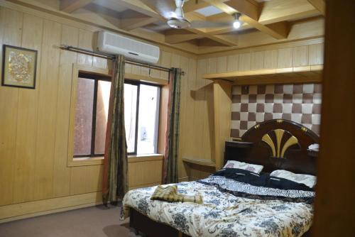 Hostal Kyber Apartments G9 1