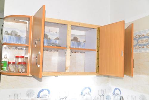 Hostal Kyber Apartments G9 1