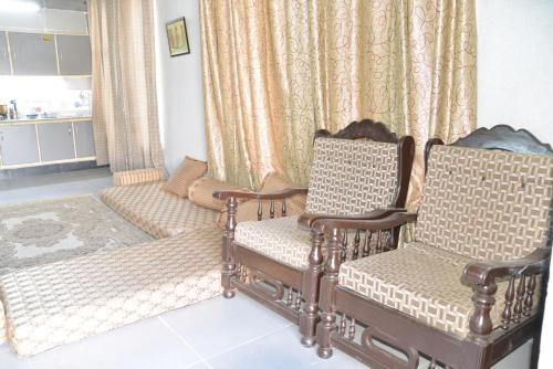 Hostal Kyber Apartments G9 1