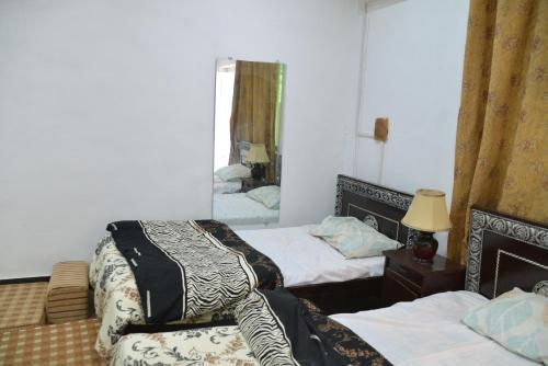 Hostal Kyber Apartments G9 1