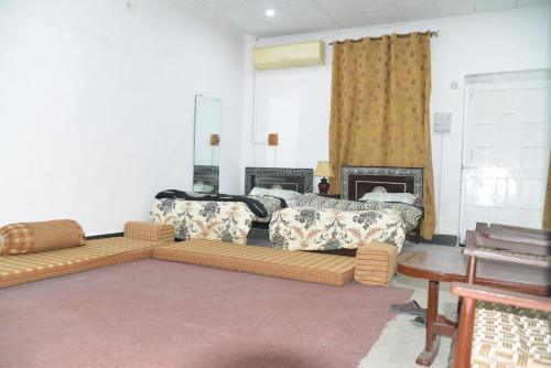 Hostal Kyber Apartments G9 1