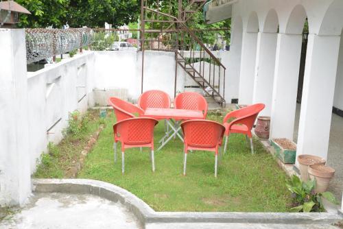 Hostal Kyber Apartments G9 1
