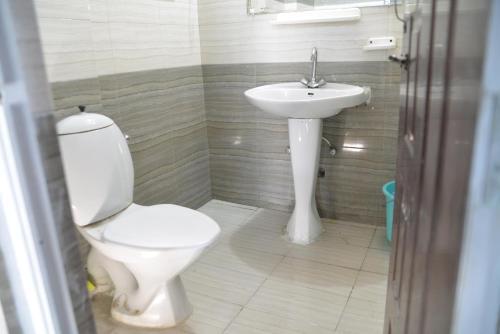 Hostal Kyber Apartments G9 1