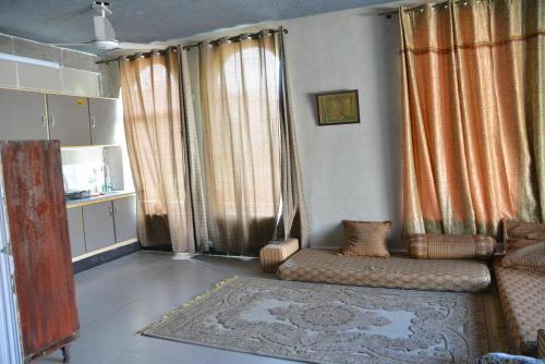 Hostal Kyber Apartments G9 1