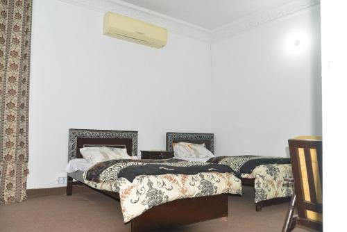 Hostal Kyber Apartments G9 1