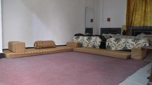 Hostal Kyber Apartments G9 1