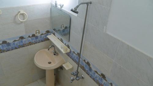 Hostal Kyber Apartments G9 1