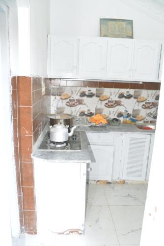 Hostal Kyber Apartments G9 1