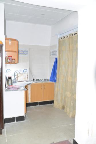 Hostal Kyber Apartments G9 1