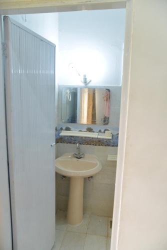 Hostal Kyber Apartments G9 1