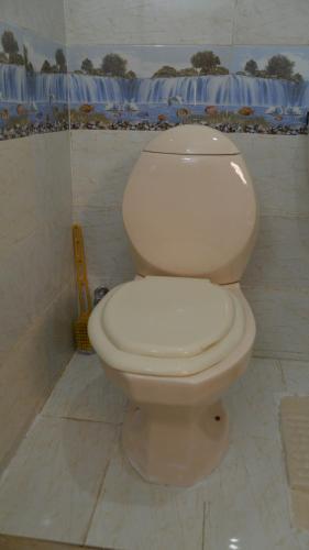 Hostal Kyber Apartments G9 1