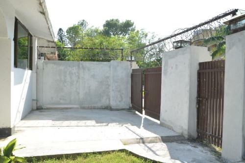 Hostal Kyber Apartments G9 1