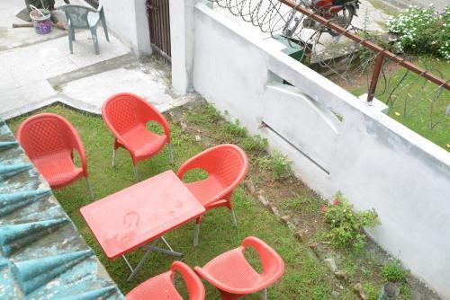Hostal Kyber Apartments G9 1