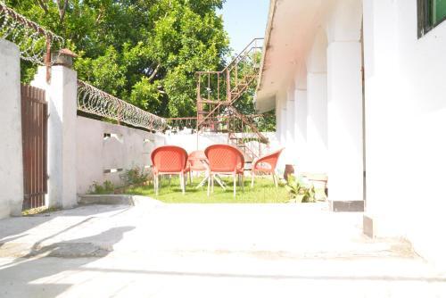 Hostal Kyber Apartments G9 1