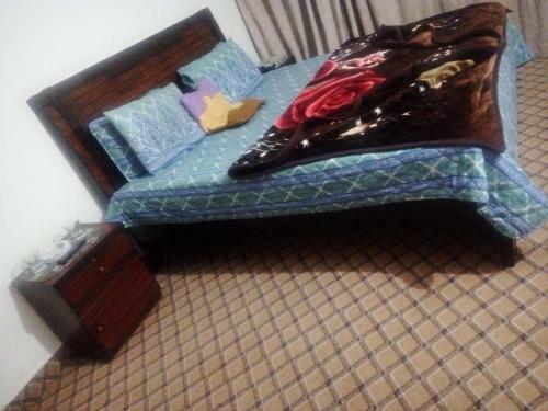 Hostal New City Lodges Guesthouse