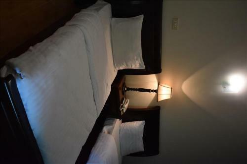 Hotel Royal Crown