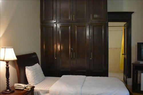 Hotel Royal Crown