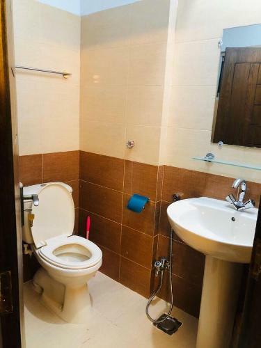Tourist Inn Apartment