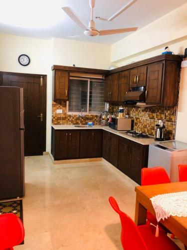 Tourist Inn Apartment