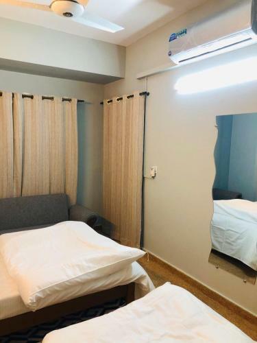 Tourist Inn Apartment