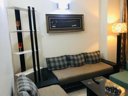 Independent Furnished Apartment