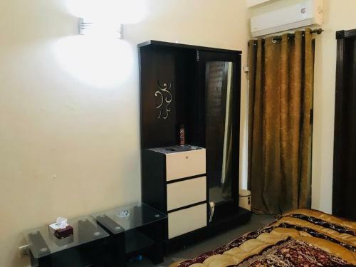 Independent Furnished Apartment
