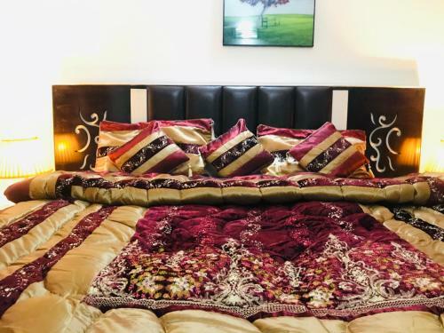 Independent Furnished Apartment