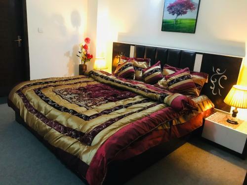 Independent Furnished Apartment