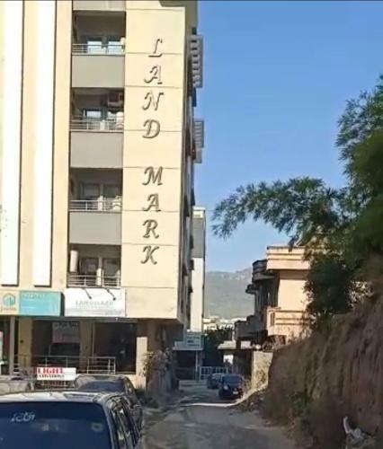 Independent Furnished Apartment