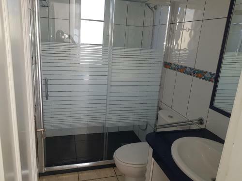 Apartamento Casa Lena